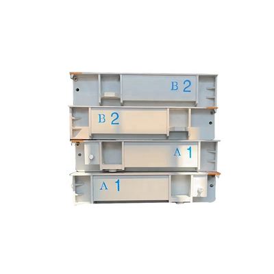 LED-Anzeige 80 Tonnen 100 Tonnen 120 Tonnen Elektronische Waage