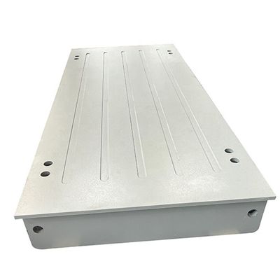 Best milder Stahl oder Edelstahl 1000Kg Elektronische Bodenwaage Mat 3 Tonnen Plattform