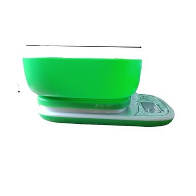 Digitale Anzeige LCD Taschenwaage für Schmuck Gold Gramm Balance Gewicht 100g 0,01g