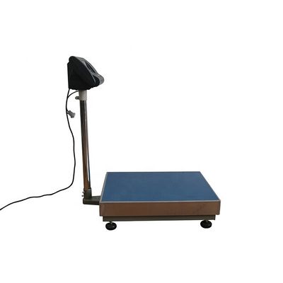 150 kg 250 kg 500 kg 600 kg schwere elektronische Bank digitaler Waage