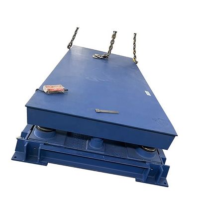 110/220v Edelstahl Digitale drahtlose Bodenwaage Elektronische Waage 1 Tonne