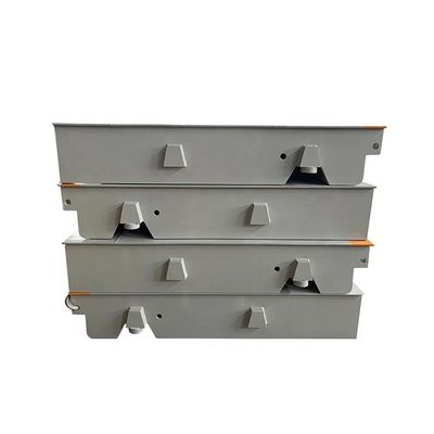18m 20m 60T 80T 100T 120T 150T Elektronische digitale Lastwagenwaage Gewichtsbrücke Kapazität 10-250T