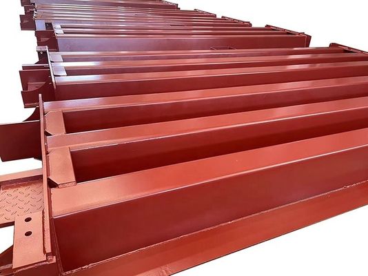 LED-Anzeige 80 Tonnen 100 Tonnen 120 Tonnen Elektronische Waage