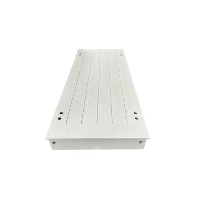 Schwerlastviehgewichtung Kapazität 3000kg Stromversorgung 100-240V/50-60HZ