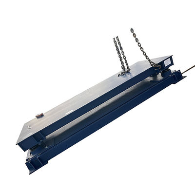 Anpassung 1 3 5 Tonnen Waage-Boden-Plattform-Skala mit Stromversorgung 110/220v
