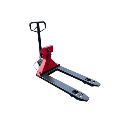 Wiederaufladbare hydraulische Handschere mit LCD-Display und verschiedenen Rädern
