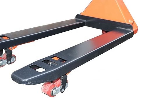 110V/220V Hydraulische Handpalettenwaage Jack Truck 1000-3000 kg Elektrische Gabelstapler Palettenwaage