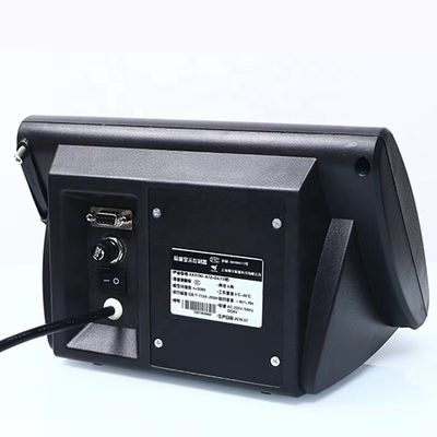 LCD-Display-Plattform-Skala-Indikator für die Tierwägung Shanghai Yaohua XK3190-A12