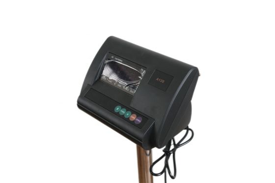 LCD-Display-Plattform-Skala-Indikator für die Tierwägung Shanghai Yaohua XK3190-A12