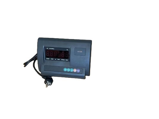 LCD-Display-Plattform-Skala-Indikator für die Tierwägung Shanghai Yaohua XK3190-A12