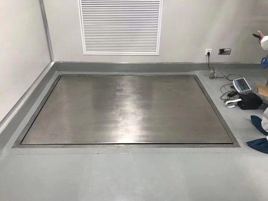 2T Digitale elektronische Viehzuchtplattform mit individueller Unterstützung