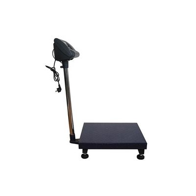 angepasste Farbe 200 kg Plattformbank Waage mit Nutzung und Stromversorgung 110/220v