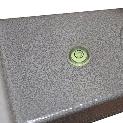 Druckbeständiges Edelstahl-Wagen