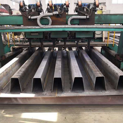 IP68-Schutzniveau Portable Truck Scale für die Gewichtung von industriellen Lochlosstahltypen