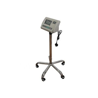 Flächenwaageanzeiger mit CE-Zertifizierung BS-Großbritannien Stecker 100-240VAC/50-60Hz