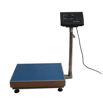 600kg 500kg 300kg Industrieelektronische Plattform Skala OEM unterstützt