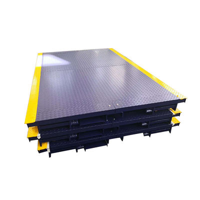 LED-Display Typ 50 Tonnen Elektronische Digitale Waage für 100 Tonnen Waage