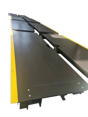 LED-Display Typ 50 Tonnen Elektronische Digitale Waage für 100 Tonnen Waage