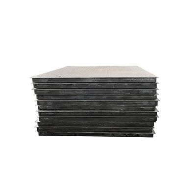 OEM-Unterstützung Individualisierte 1,5*2m 5 Tonnen Industrie-Digitalplattform Fußbodenwägung