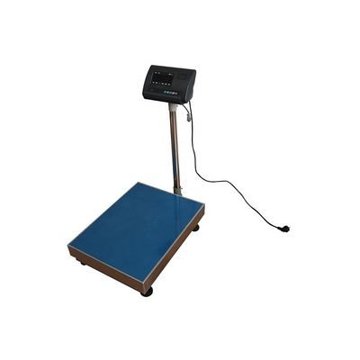 Individuelle 400 kg digitale Plattformskala mit Kohlenstoffstahl und 500 kg Gewichtsfunktion