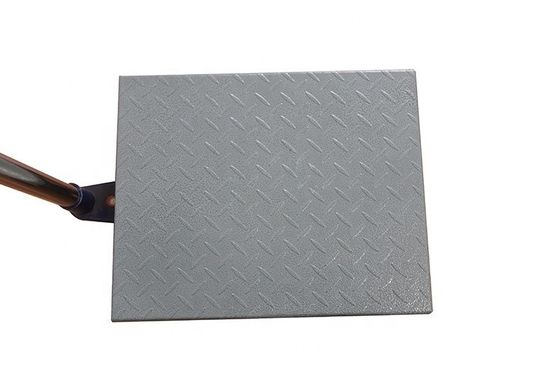 Individuelle 400 kg digitale Plattformskala mit Kohlenstoffstahl und 500 kg Gewichtsfunktion