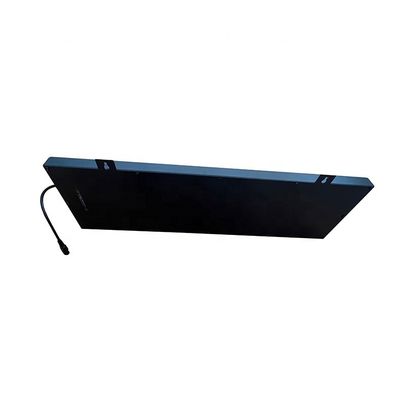 LED-Anzeige Fernanzeige für Lkw-Skala-Stromversorgung 110-250V