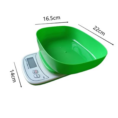 Digitale Anzeige LCD Taschenwaage für Schmuck Gold Gramm Balance Gewicht 100g 0,01g