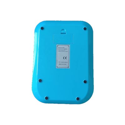 Digitale Anzeige LCD Taschenwaage für Schmuck Gold Gramm Balance Gewicht 100g 0,01g