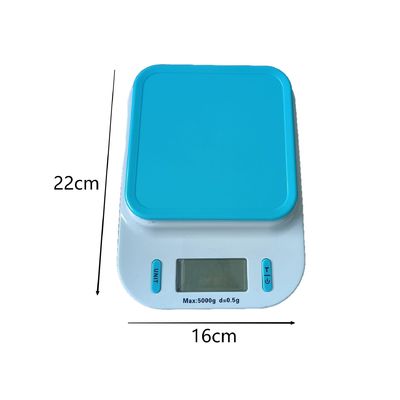 Digitale Anzeige LCD Taschenwaage für Schmuck Gold Gramm Balance Gewicht 100g 0,01g