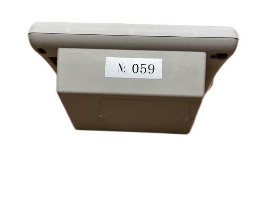 Optionale Anzeige 4V/4Ah B6E LED-Anzeiger für Banken und Fußboden