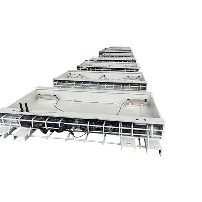 110/220v Stromversorgung 1 Tonne 3 Tonnen 5 Tonnen Industrielle digitale Plattform Waage Elektronische Bodenwaage