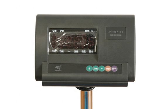 150 kg 250 kg 500 kg 600 kg schwere elektronische Bank digitaler Waage