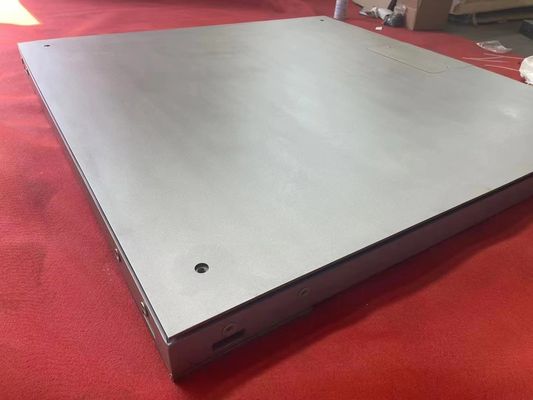 1t 2t 3t 5t Elektronische Bodenwaage für Tiere Plattform Benutzerfreundliches Design