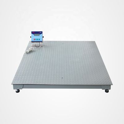 Ladungs- oder Batterieanzeige Typ 1.2M 2T Schweineskala für Tiere