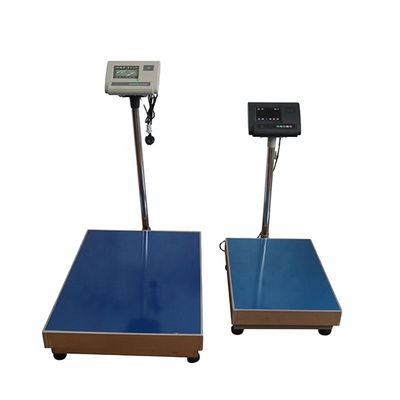 Bench Scale aus digitalem Edelstahl 300 kg 150 kg Bench Scales für ODM-Anforderungen