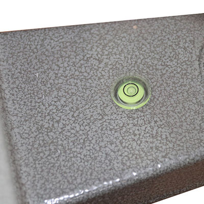Zusammengestellte elektronische Waage aus Edelstahl für industrielle Waagen