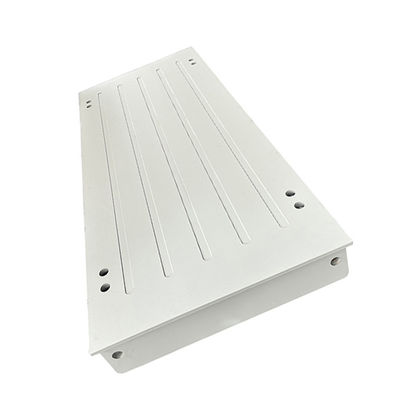 angepasste 1000 kg Kapazität industrielle digitale Plattform Waage mit LCD-Display