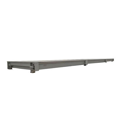 220v/50Hz Stromversorgung OIML III Genauigkeitsstufe Elektronische Waage-Brücke-Lkw-Skala