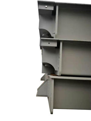 220v/50Hz Stromversorgung OIML III Genauigkeitsstufe Elektronische Waage-Brücke-Lkw-Skala