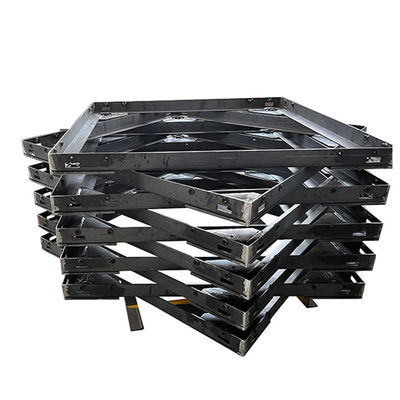 OEM unterstützt 110/220v Edelstahl Gewichtsskala 3000kg 1000kg Bankgewichtsskala