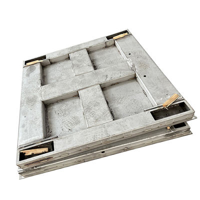 ODM Individualisierte 1 Tonne 2 Tonnen 3 Tonnen 5 Tonnen Edelstahl Elektronische digitale Plattform Skala