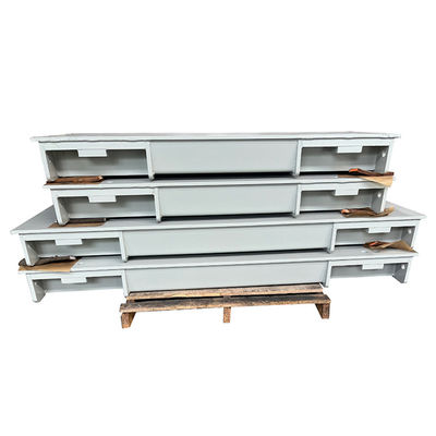 1 t, 2 t, 3 t, 5 t Bodenwaage mit Edelstahlplattform
