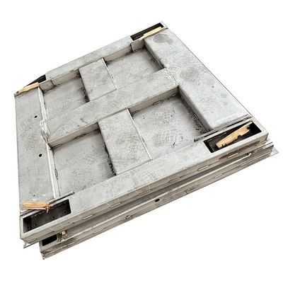 3000 kg Tragfähigkeit tragbare Waage für das Wiegen und das Wiegen von Material aus leichtem Stahl/Edelstahl