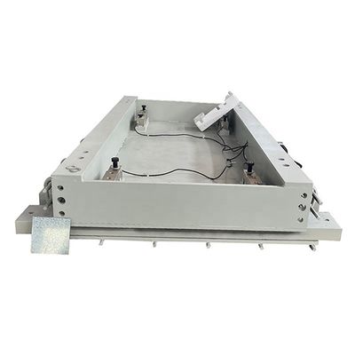 110/220v Langlebige Waage aus Edelstahl Präzision 1 Tonne 2 Tonnen 3 Tonnen 5 Tonnen