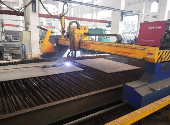 IP68-Niveau Sicherheit Überlastung 125%F.S. Mobiler elektronischer Lkw