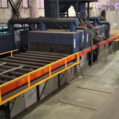 80T Digital Truck Weigh Station Schwerlast und präzise mit 9-26 Meter Plattform
