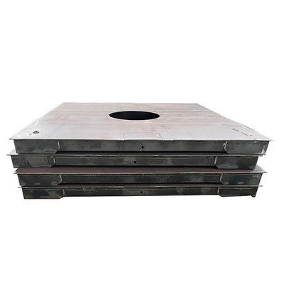 110/220v Edelstahl Digitale drahtlose Bodenwaage Elektronische Waage 1 Tonne