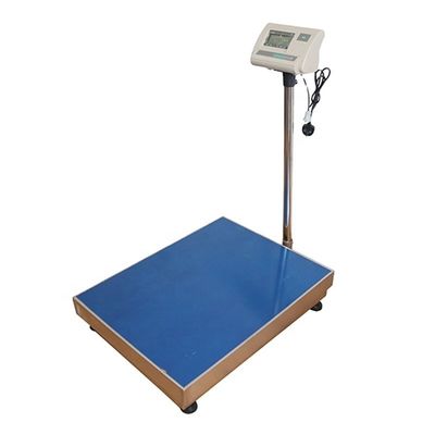 Direktverkäufe von 450*600mm elektronischen Plattformbänkschalen mit Batterie/Stromversorgung