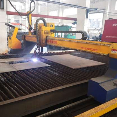 120 Tonnen Lastwagenwaage Gewichtsbrückenwaage für das Wiegen von Lastwagen von Weighbridge Manufacture
