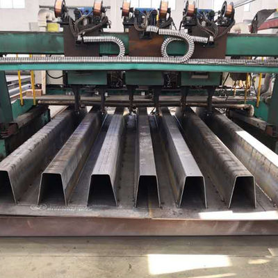 OEM-Maßstab 60 Tonnen 80 Tonnen 100 Tonnen 120 Tonnen 150 Tonnen Waage für Brückenlastwagen